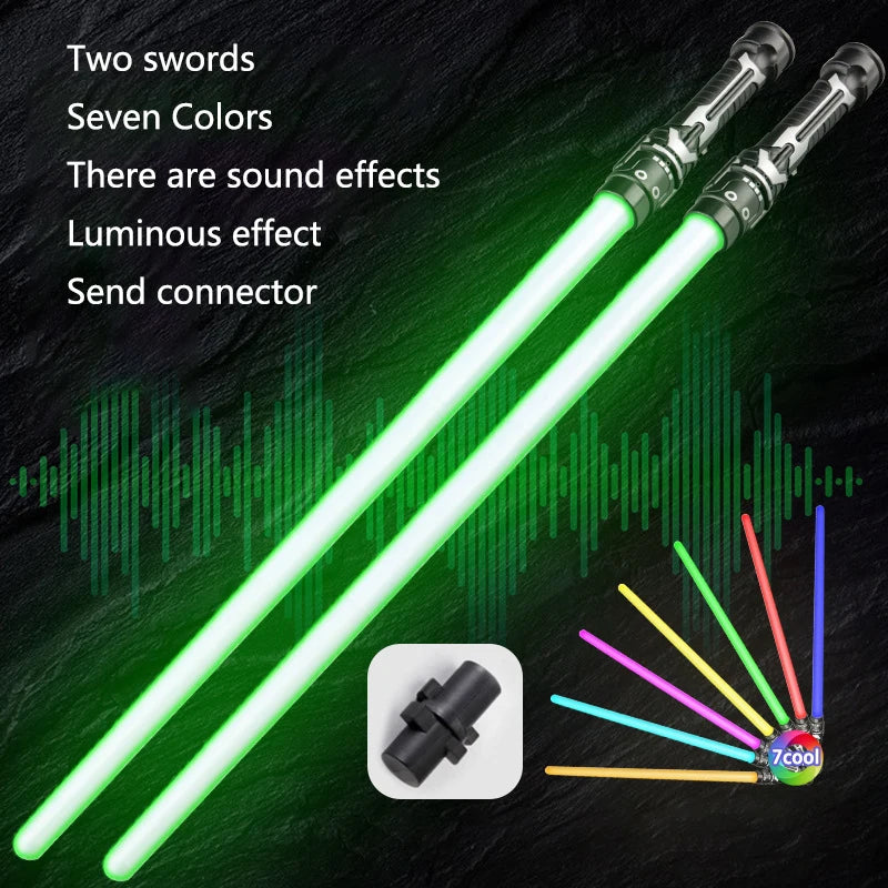 Light Saber Sword